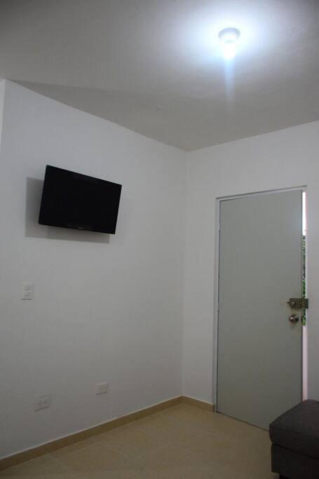 Departamento Residencial Con Alberca Cancún Buitenkant foto