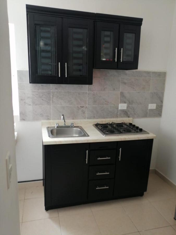 Departamento Residencial Con Alberca Cancún Buitenkant foto